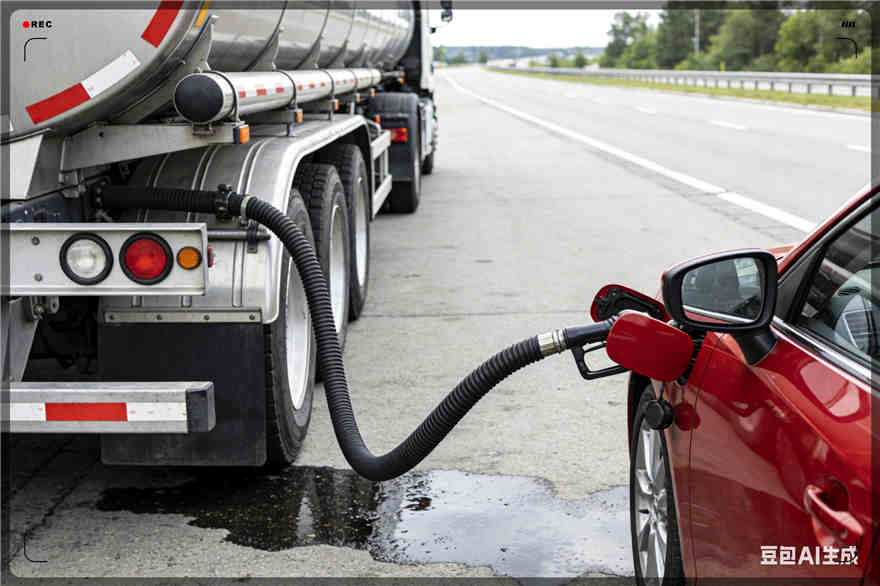 献县汽车送油电话【案例】