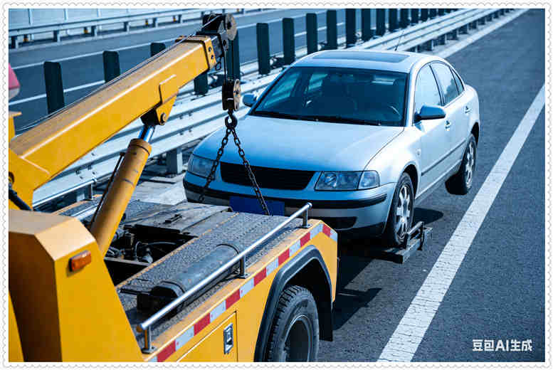 献县道路救援2026年发展趋势：AI赋能下的献县道路救援