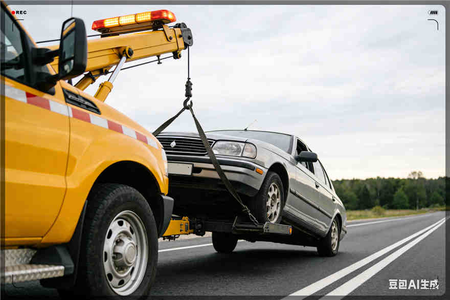 献县高速公路道路救援